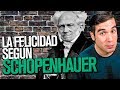 Las 50 reglas de la felicidad de Schopenhauer