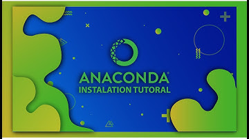 Install Anaconda, Tensorflow and Jupyter Notebook on Windows 7