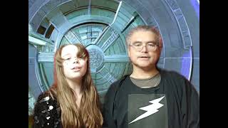 Happy New Year from Astro Space Hero. and princess Galaxia...heres to 2023!