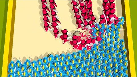 castle Raid All Levels Gameplay android ios mobile game part #400