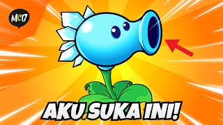 Tumbuhan Pembeku Zombie! - Plants vs. Zombies