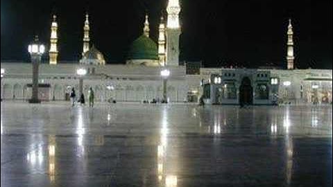 chapter#67 سورة الملك للقارئ أحمد المعصراوي