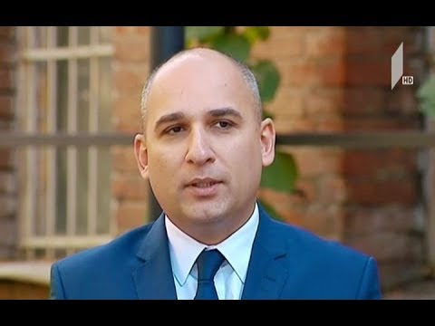 მედიცინის რეაბილიტირებული მუზეუმი გაიხსნა