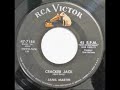 Janis Martin -  Cracker Jack  (Stereo)