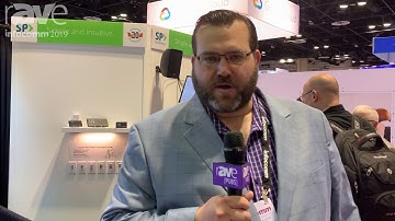 InfoComm 2019: StartMeeting Offers Videoconferencing and Collaboration Software