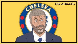 What's Going On At Chelsea?