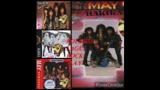 KOLEKSI LAGU2 ROCK M.A.Y