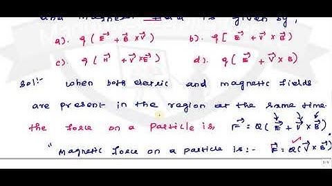 EMF Problem solving-2 | TNEB AE / TRB preparation | MCC Online Class