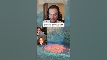 not even the google street view team could stump rainbolt