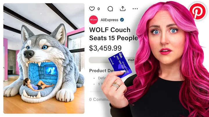 I Bought EVERY Ai Product you tagged me in