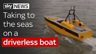 Swipe | Brain-Stimulating Music & Driverless Boats screenshot 3