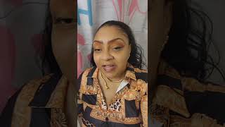 Your presence is that ✨️magic don't ever forget that #wealthfrequency #angeloracle #theone #favor