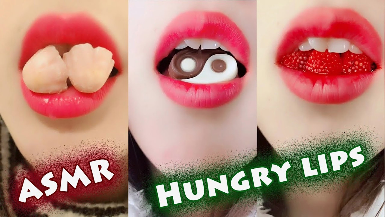 Hungry Lips Videos
