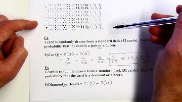 Algebra 2 - Big Ideas 10.3 - Two-Way Tables and Probability