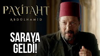 Mahmud Paşa Saraya Geldi I Payitaht Abdülhamid 20. Bölüm