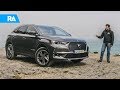 DS 7 Crossback (180 cv). Testámos o Diesel mais potente e full extras