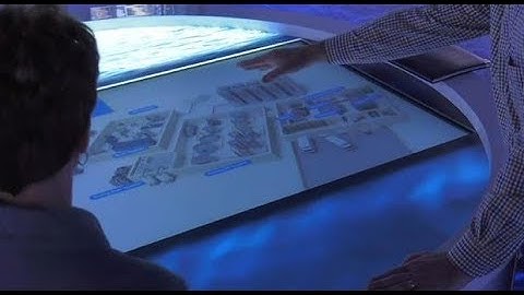 Disruption Defined: Ecolab