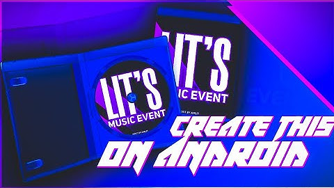 How to edit 3d Mockups on Android! PHOTOPEA || .psd Files editting on Android