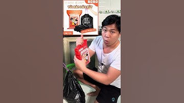 Túi rác dây rút có thật sự tiện lợi