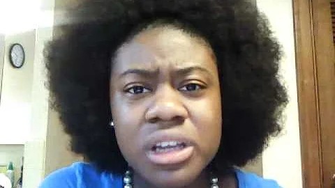 Response to Amber Cole Story