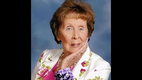Jean Marquardt Funeral Mass