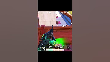 OMG❤️‍🔥MY Best 1v4 Clutch Gameplay Video😈Jus Wait And View Moments #shorts #short #viral #ytshorts