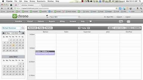 How to setup and edit follow-up reminders in DrChrono