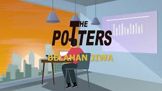The Potters - Belahan Jiwa (Lyric Video)