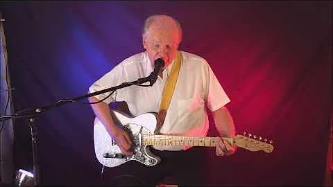 Loren Wolfe   One Man Band Medley
