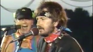 Vignette de la vidéo "Ray Wylie Hubbard & the Lost Gonzo Band - Redneck Mother (Live 1982)"