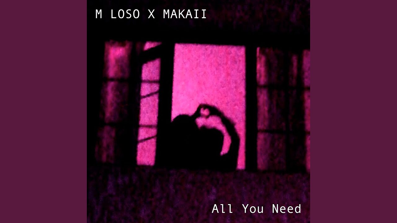 Guarda All You Need su YouTube Guarda All You Need su YouTube