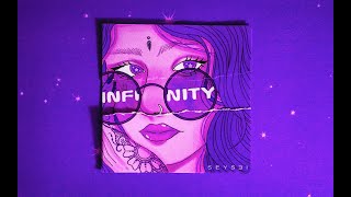 Seysei - Infinity (Lyric Video)