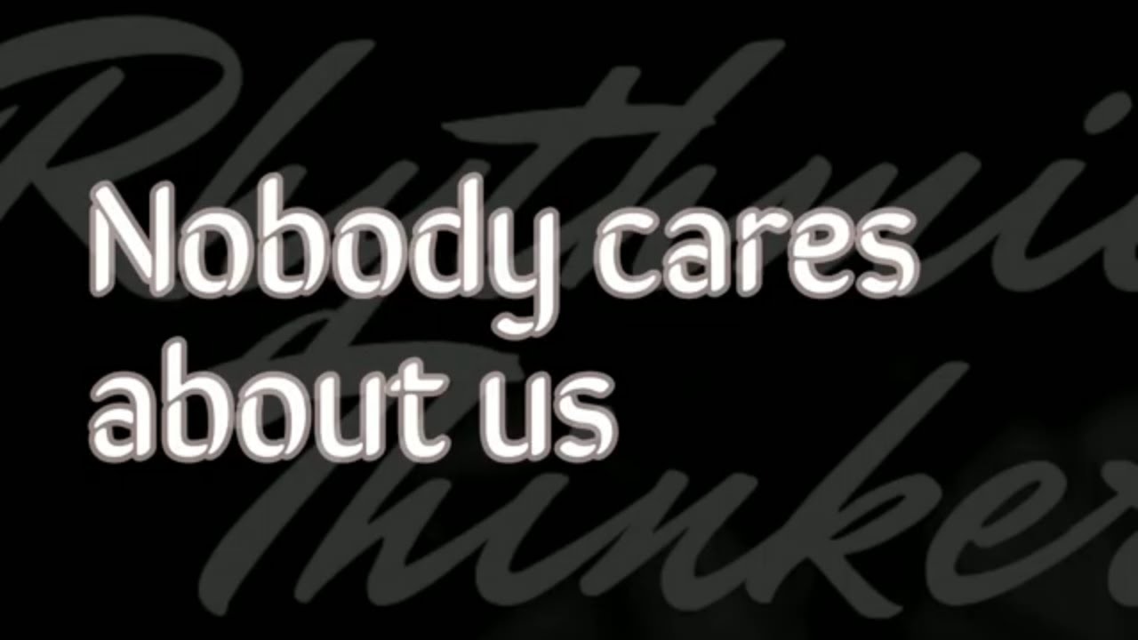 "Dust" Lyric Video by Rhythmical Thinker / Conscious Rap / Lyrical Hip Hop / Underground Lyrical Rap