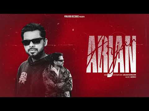 Arjan Arjan Arjan _ Arjan Dhillon _ Punjabi Song 2026 (Official Song)
