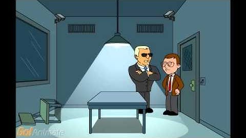 Murder Interrogation