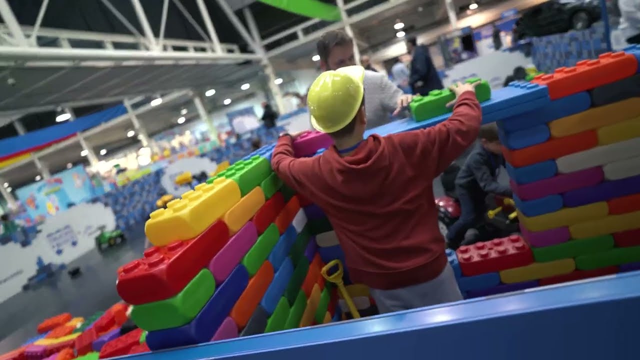 Construyamos un 2023 con la ilusión de un niño