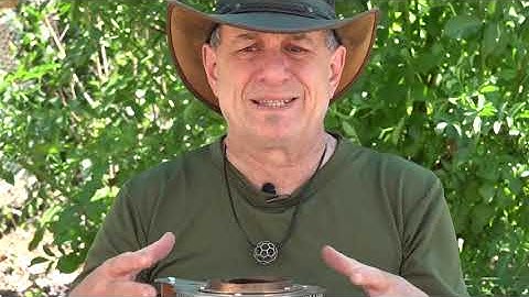 FabStove from Blue Sky Biochar