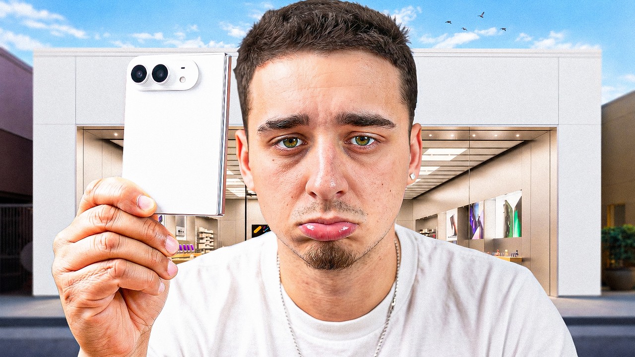 🔴 NOT ENDING STREAM UNTIL I GET AN IPHONE DUO 🔴