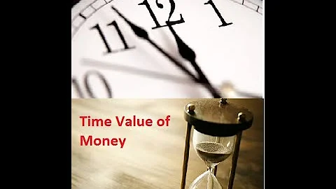 Time Value of Money-I: Introduction