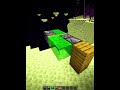 Minecraft Elytra Machine 💀 #zoongamerz #viral