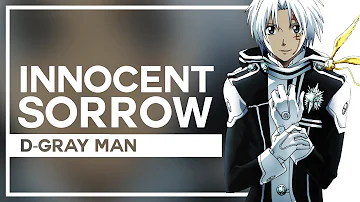 Innocent Sorrow