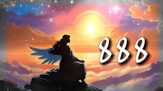 888 значение числа в АНГЕЛЬСКОЙ нумерологии