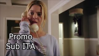 Pretty Little Liars 6x20 Promo Sub ITA 'Hush Hush Sweet Liars' Season Finale Pretty Little Liars 6x20 Promo Sub ITA 'Hush Hush Sweet Liars' Season Finale