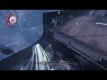 Daud Can See Billie Even In Foresight Dishonored Death Of The Outsider Daud Can See Billie Even In Foresight Dishonored Death Of The Outsider