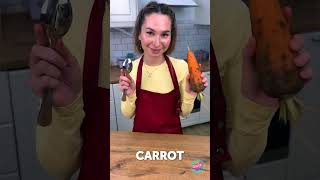 Spoon Grating Tool 🔥🥕