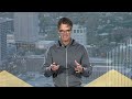 BioHive Talk: Troublemakers and Innovators, Jay Muse, President and CEO, Piper Access