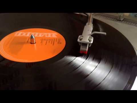 David Bowie-Fame from Changes One Bowie vinyl 2016 remaster