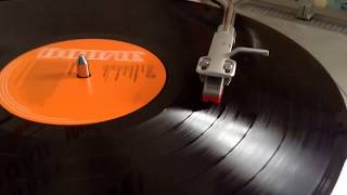 David Bowie-Fame from Changes One Bowie vinyl 2016 remaster