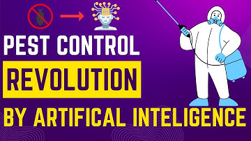 The AI Revolution in Pest Control: What You Need to Know