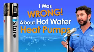 Heat Pumps vs. Electric Hot Water Debate